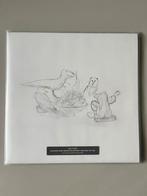 Big Thief - Dragon new warm mountain LP, Ophalen of Verzenden, Zo goed als nieuw, Poprock