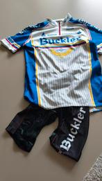 Nostalgie Race fiets kleding, Ophalen, Gebruikt, Heren, L