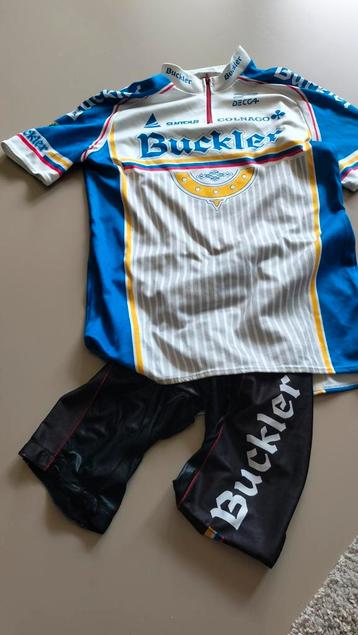 Nostalgie Race fiets kleding beschikbaar voor biedingen