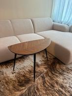 Ikea Lövbacken retro salontafel, Ophalen, 50 tot 75 cm, 50 tot 100 cm, Zo goed als nieuw