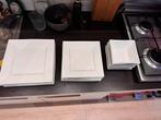 Vierkant servies, Huis en Inrichting, Keuken | Servies, Ophalen, Zo goed als nieuw, Overige stijlen, Bord(en)