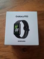 Galaxy Fit3 nieuw, Zwart, Nieuw, Ophalen of Verzenden, Samsung