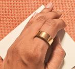 Oura Ring 4 Rose Gold (size 7)|As good as new|Minor scratch, Sieraden, Tassen en Uiterlijk, Ophalen of Verzenden, Zo goed als nieuw