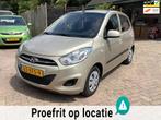 Hyundai I10 1.1 i-Drive Cool NIEUWE APK 7-2026, Euro 5, Gebruikt, 880 kg, 4 cilinders
