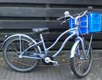 Gazelle 24 inch met 3 versnellingen fiets ophalen, Ophalen, Zo goed als nieuw, 24 inch, Versnellingen