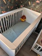 Ledikant, Kinderen en Baby's, Babywiegjes en Ledikanten, Ophalen, Gebruikt, Ledikant