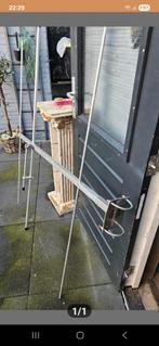 2 x 3 element fm, Telecommunicatie, Antennes en Masten, Ophalen, Gebruikt, Antenne