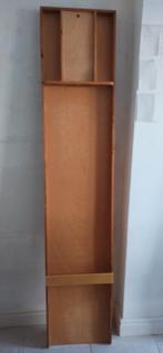 longfield sjoelbak, Ophalen, Gebruikt