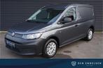 Volkswagen Caddy Cargo 2.0 TDI | Economy Business | App-Conn, Voorwielaandrijving, Stof, Gebruikt, 4 cilinders