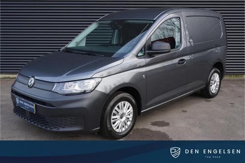 Volkswagen Caddy Cargo 2.0 TDI | Economy Business | App-Conn, Auto's, Bestelauto's, Bedrijf, Te koop, ABS, Airbags, Airconditioning