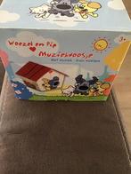 Woezel en pip sieradendoosje, Ophalen of Verzenden, Zo goed als nieuw