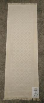 tafelloper Ekelund 35x110 cm nieuw, Huis en Inrichting, Keuken | Textiel, Verzenden, Nieuw, Overige kleuren, Overige typen