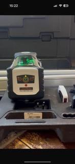 laserliner, Ophalen of Verzenden, Nieuw