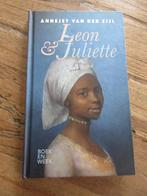 Leon en Juliette. Annejet van der Zijl, Ophalen of Verzenden, Nieuw, Annejet van der Zijl