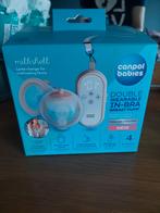 Canpol Babies Draagbare Borstkolf electric freehands, Ophalen of Verzenden, Nieuw, Borstkolf