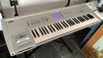 KORG TRITON synthesizer/workstation/sampler, Muziek en Instrumenten, Synthesizers, Ophalen, Korg, Met midi-aansluiting, 61 toetsen