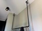 Plafond hangrek/kapstok House Doctor zwart metaal, Huis en Inrichting, Ophalen, Nieuw