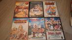6x asterix en obelix, Alle leeftijden, Ophalen of Verzenden, 1980 tot heden, Zo goed als nieuw