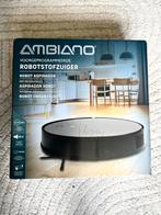 Budgetvriendelijke robotstofzuiger (Nieuw in doos!), Ophalen of Verzenden, Nieuw, Minder dan 1200 watt, Robotstofzuiger