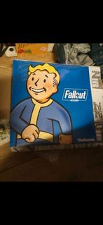Fallout LP, Ophalen of Verzenden