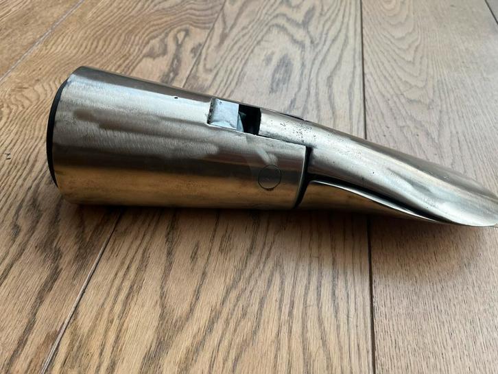 Gori propeller, race versie, saildrive, yanmar, van 2021, Watersport en Boten, Accessoires en Onderhoud, Motor en Techniek, Ophalen of Verzenden