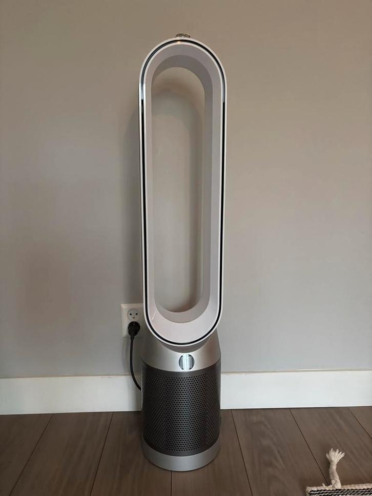 Nieuwe Dyson Purifier Cool Auto React TP07A, Witgoed en Apparatuur, Luchtbehandelingsapparatuur, Nieuw, Luchtreiniger, Ophalen