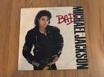 Zeldzame Michael Jackson Bad LP uit Venezuela vinyl, Cd's en Dvd's, Ophalen of Verzenden, 1980 tot 2000, Zo goed als nieuw, 12 inch