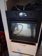 Inbouw oven, Witgoed en Apparatuur, Ovens, Ophalen of Verzenden, Zo goed als nieuw, 45 tot 60 cm