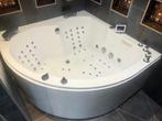 Te koop Whirlpool Maxaro Bad Atlantic Gold 2 Persoons, Ophalen, Zo goed als nieuw