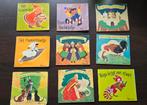 Antieke pico leesboekjes 9 stuks €18,-, Boeken, Meerdere comics, Ophalen of Verzenden, Gelezen, Europa