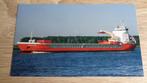 m.s Christina, Verzenden, Gebruikt, Kaart, Foto of Prent