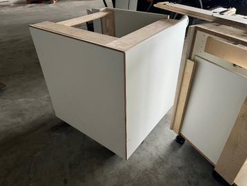 Keuken delen
