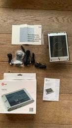 Solar laptop oplader powerbank mt logic zonnepaneel nieuw, Computers en Software, Ophalen of Verzenden, Nieuw