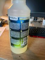 Ibiza rookvloeistof rookolie 800ml smoke1L-N, Ophalen of Verzenden, Zo goed als nieuw, Rookmachine