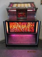 jukebox rock ola type  451 uit 1973, Verzamelen, Automaten | Jukeboxen, Rock Ola, Gebruikt, Ophalen, 1970 tot heden