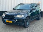 BMW X5 XDRIVE40D - 2011 - Grijs kenteken, Auto's, 2993 cc, Leder, Bedrijf, Diesel