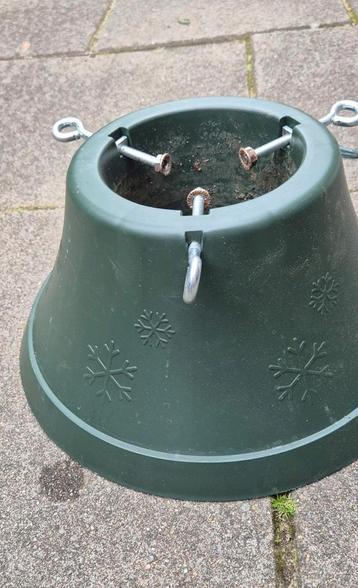 Kerstboom standaard beschikbaar voor biedingen