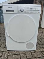 Siemens WT44W362NL iQ500 7kg warmtepompdroger A++, Witgoed en Apparatuur, Wasdrogers, 6 tot 8 kg, Overige typen, Ophalen of Verzenden