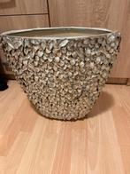 Ovale bloempot, Ophalen, Zo goed als nieuw