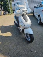 Piaggio fly met blauw kenteken zonder blok, Blok, Ophalen of Verzenden, Zo goed als nieuw, Piaggio