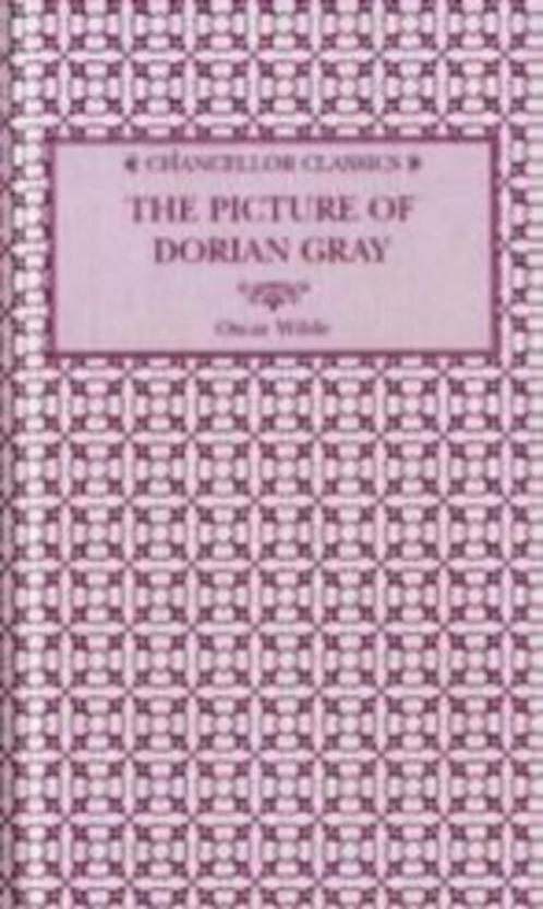 Oscar wilde: the picture of dorian gray, Boeken, Taal | Engels, Gelezen, Ophalen of Verzenden