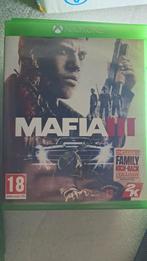 Mafia III (3), Avontuur en Actie, Vanaf 18 jaar, 1 speler, Ophalen of Verzenden