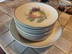 Rosenthal dessert servies met fruitschaal, Antiek en Kunst, Antiek | Servies compleet, Ophalen