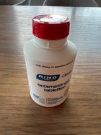 Riho Clean Ontsmettingstabletten Chloor, Doe-het-zelf en Verbouw, Sanitair, Ophalen of Verzenden, Nieuw, Overige typen