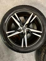 Volvo XC40 19 inch velgen plus zomerbanden, Auto-onderdelen, Banden en Velgen, Ophalen, 19 inch, 255 mm, Zomerbanden
