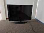 Samsung tv met afstandsbediening, Audio, Tv en Foto, Televisies, Ophalen, Gebruikt, 50 Hz, Samsung