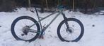 Production Privee shan GT Explorer stalen 29er trailbike, Fully, Ophalen of Verzenden, Zo goed als nieuw, Overige merken