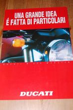 Ducati M900 Monster, Ophalen of Verzenden, Ducati