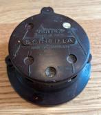 Scintilla Vertex NV4 verdelerkap tbv Fiat, Ophalen of Verzenden, Gebruikt, Fiat