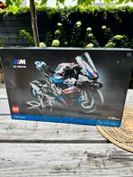Lego Technic 42130 BMW M 1000 RR Nieuwstaat, Kinderen en Baby's, Speelgoed | Duplo en Lego, Ophalen of Verzenden, Zo goed als nieuw